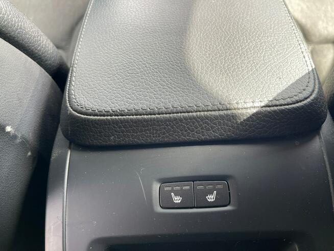 Volvo V90 Cross Country Cross Country D4 AWD Automat Podgrzewanie Skóra 190KM