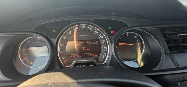 Citroen C5 Comfort Klima 109KM