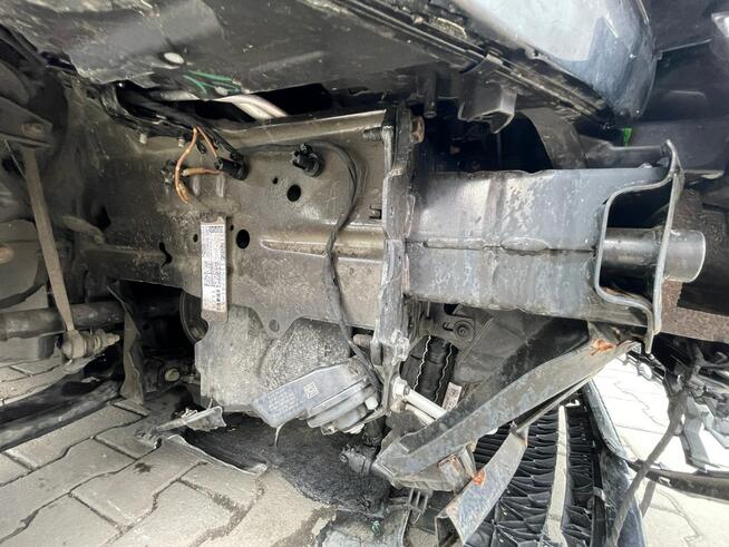Škoda Octavia Automat Kamera Podgrzewanie Klimatronik