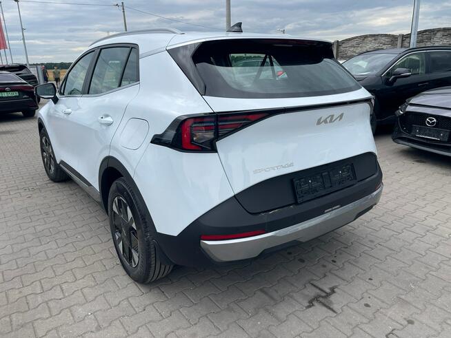 Kia Sportage mHEV Automat Podgrzewanie Kamera Virtual 160KM