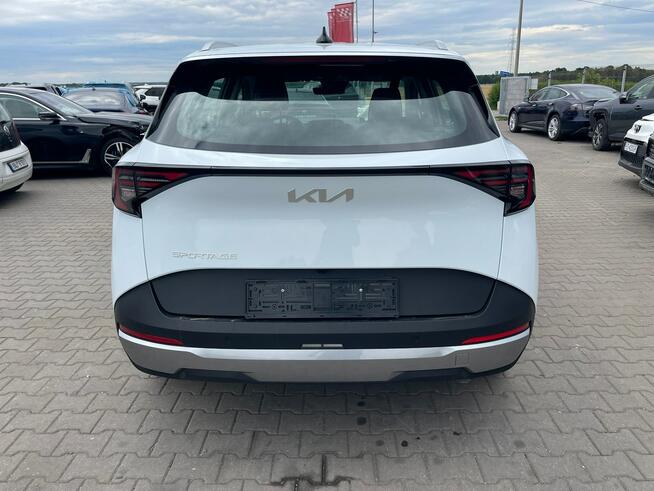 Kia Sportage mHEV Automat Podgrzewanie Kamera Virtual 160KM
