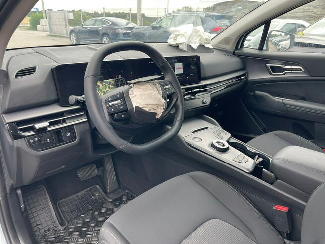 Kia Sportage mHEV Automat Podgrzewanie Kamera Virtual 160KM