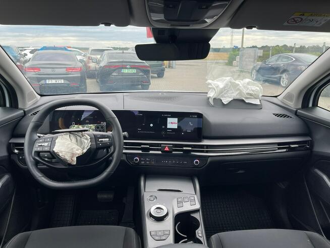Kia Sportage mHEV Automat Podgrzewanie Kamera Virtual 160KM