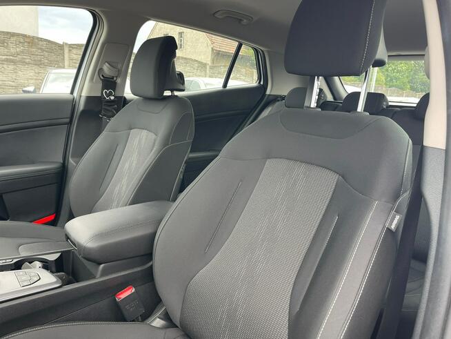 Kia Sportage mHEV Automat Podgrzewanie Kamera Virtual 160KM