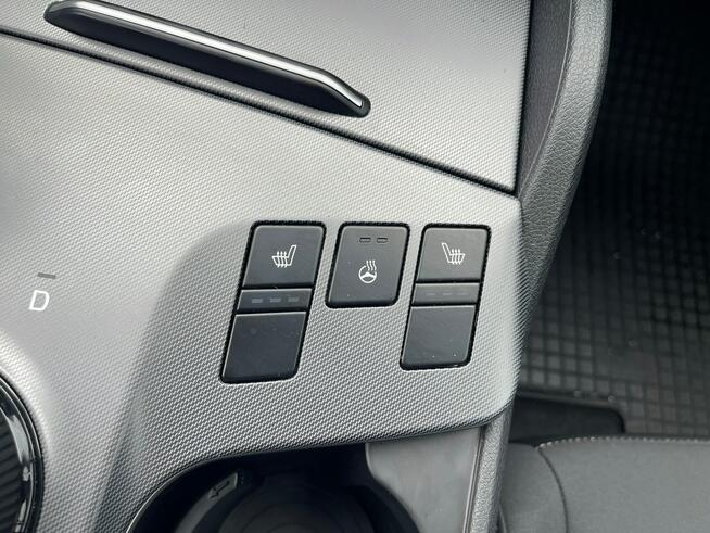 Kia Sportage mHEV Automat Podgrzewanie Kamera Virtual 160KM