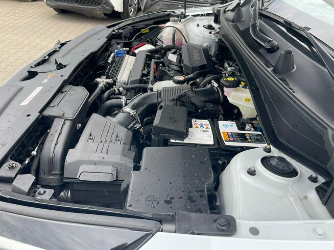 Kia Sportage mHEV Automat Podgrzewanie Kamera Virtual 160KM