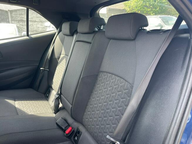 Toyota Corolla Salon PL LPG Hybryda Automat Kamera Podgrzewanie Virtual