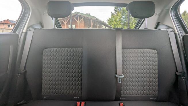 Opel Corsa 1.2i*85PS*OPŁACONY Bezwypadkowy Klimatyzacja*Serwis*VIP GWARANCJA24M