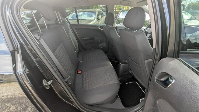 Opel Corsa 1.2i*85PS*OPŁACONY Bezwypadkowy Klimatyzacja*Serwis*VIP GWARANCJA24M