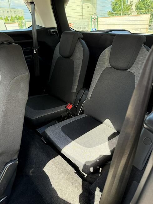 Citroen C4 Grand Picasso LIFT AndroidAuto Kamera 7 foteli Gwarancja