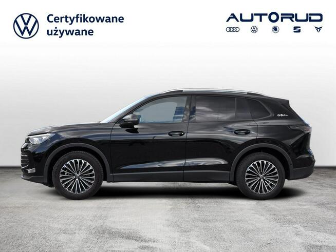 Volkswagen Tiguan 2.0TDI 150KM DSG LedMatrix Kamery360 Hak Nawigacja HeadUp Gwar.Fabr FV