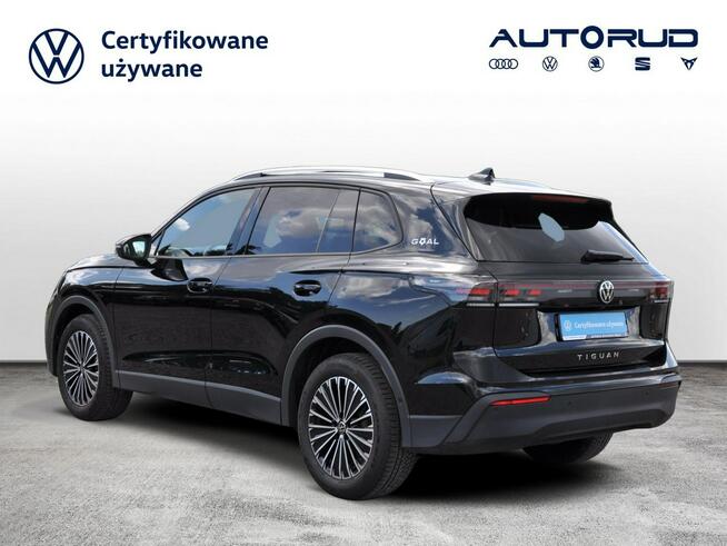 Volkswagen Tiguan 2.0TDI 150KM DSG LedMatrix Kamery360 Hak Nawigacja HeadUp Gwar.Fabr FV
