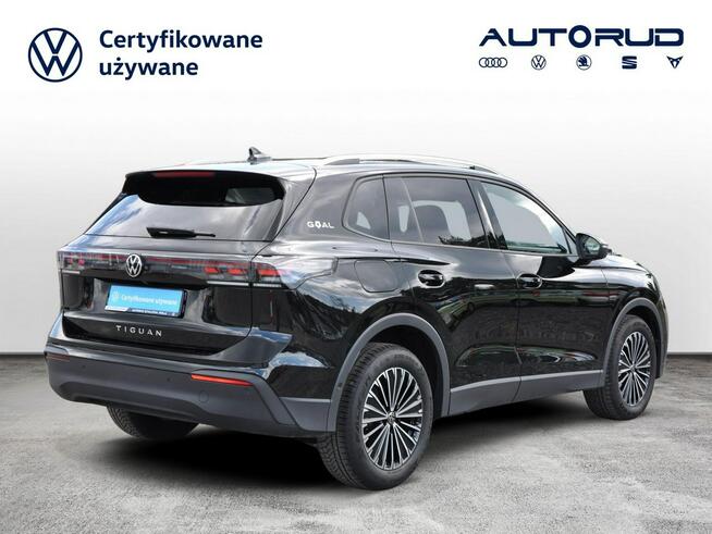 Volkswagen Tiguan 2.0TDI 150KM DSG LedMatrix Kamery360 Hak Nawigacja HeadUp Gwar.Fabr FV