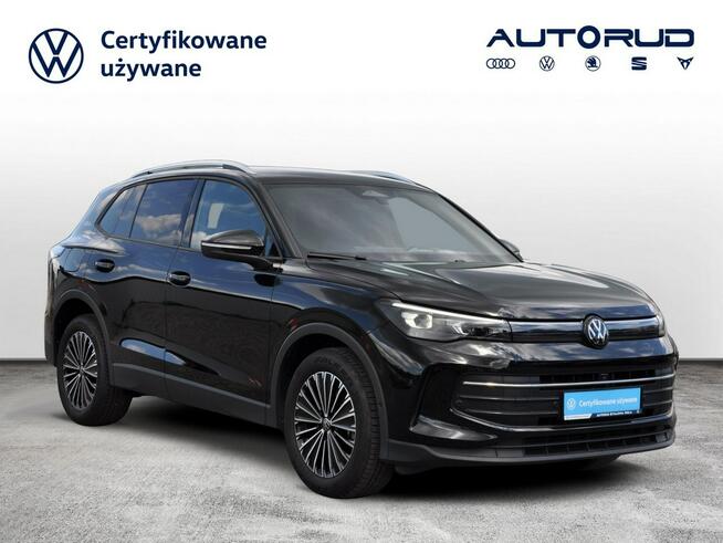 Volkswagen Tiguan 2.0TDI 150KM DSG LedMatrix Kamery360 Hak Nawigacja HeadUp Gwar.Fabr FV