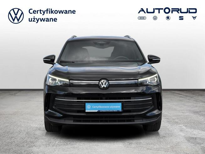 Volkswagen Tiguan 2.0TDI 150KM DSG LedMatrix Kamery360 Hak Nawigacja HeadUp Gwar.Fabr FV