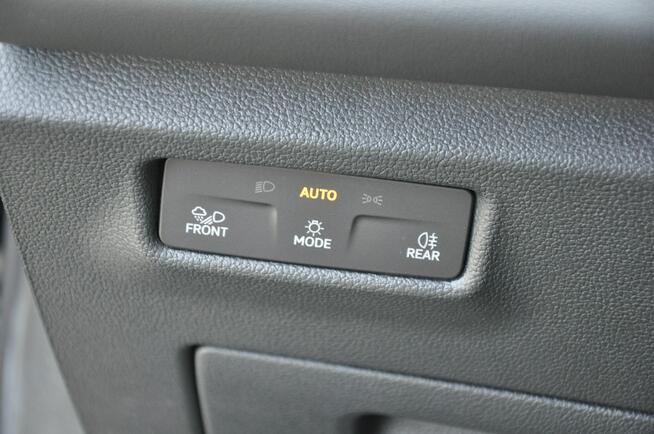 Volkswagen Tiguan 2.0TDI 150KM DSG LedMatrix Kamery360 Hak Nawigacja HeadUp Gwar.Fabr FV