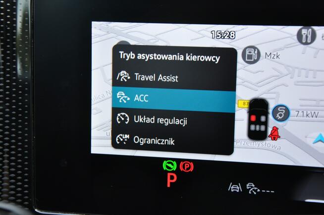 Volkswagen Tiguan 2.0TDI 150KM DSG LedMatrix Kamery360 Hak Nawigacja HeadUp Gwar.Fabr FV