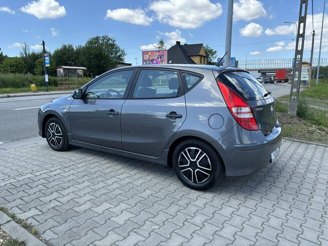 Hyundai i30 Bardzo zadbane auto/Sprawna klimatyzacja/Blacharsko super stan