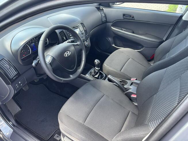 Hyundai i30 Bardzo zadbane auto/Sprawna klimatyzacja/Blacharsko super stan