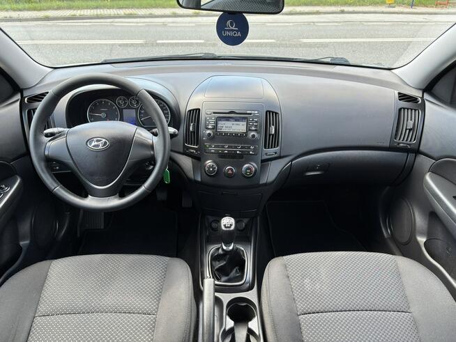 Hyundai i30 Bardzo zadbane auto/Sprawna klimatyzacja/Blacharsko super stan