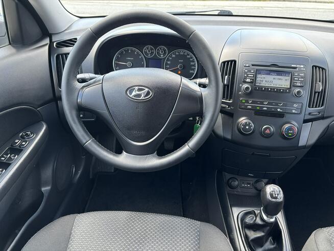 Hyundai i30 Bardzo zadbane auto/Sprawna klimatyzacja/Blacharsko super stan