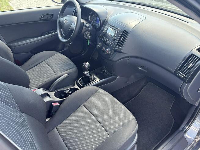 Hyundai i30 Bardzo zadbane auto/Sprawna klimatyzacja/Blacharsko super stan