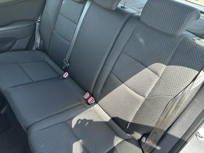 Hyundai i30 Bardzo zadbane auto/Sprawna klimatyzacja/Blacharsko super stan