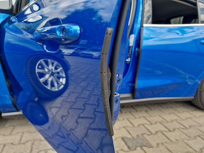 Ford Focus Titanium X 1.5 EcoBoost 182 KM
