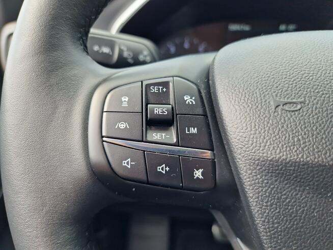 Ford Focus Titanium X 1.5 EcoBoost 182 KM