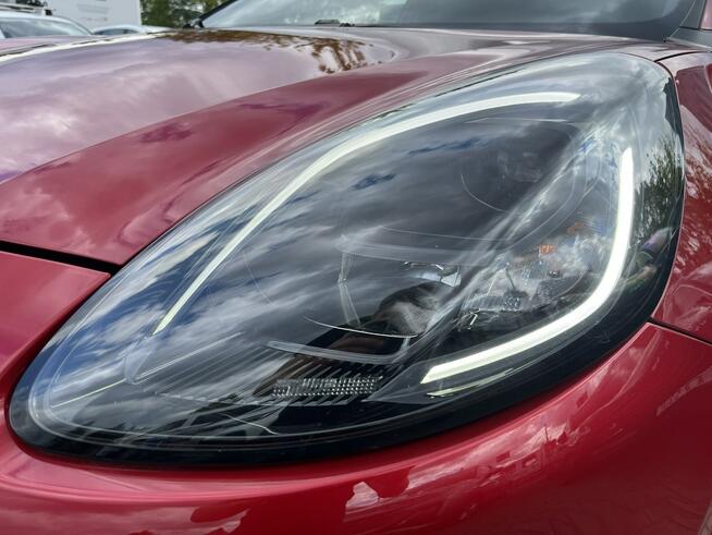 Ford Puma 1.0 EcoBoost 125KM DCT ST-Line X Polski Salon, Gwarancja, FV23%