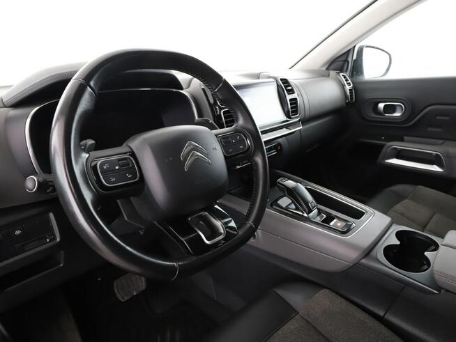 Citroen C5 Aircross full led virtual navi kamera automat auto klima