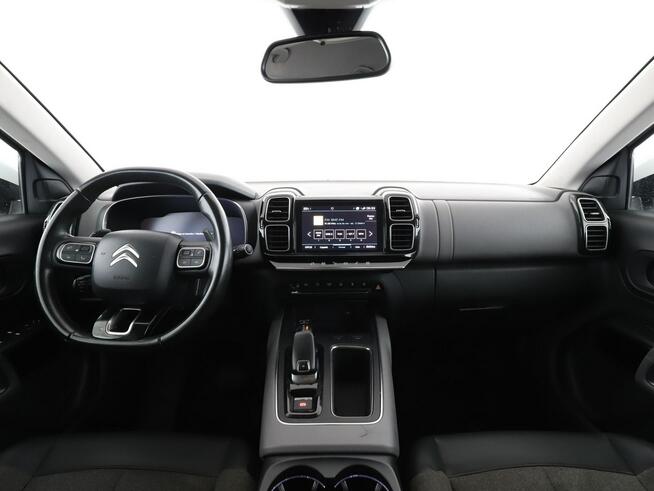 Citroen C5 Aircross full led virtual navi kamera automat auto klima
