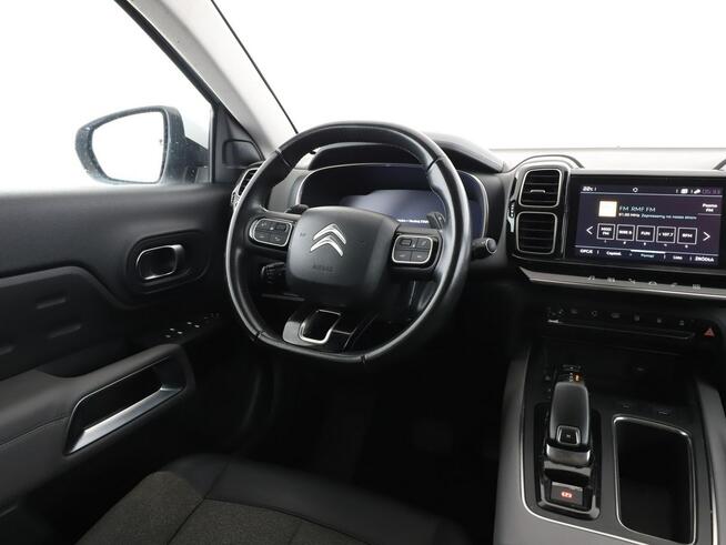 Citroen C5 Aircross full led virtual navi kamera automat auto klima