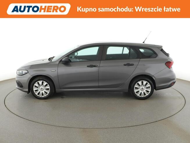Fiat Tipo pdc el szyby klima esp abs niski przebieg