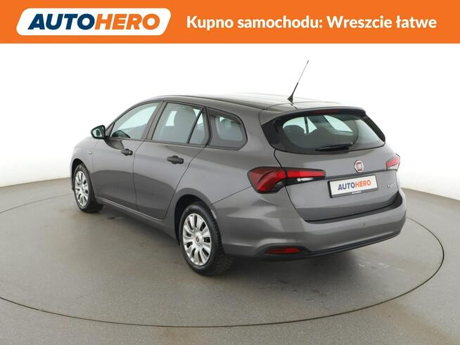 Fiat Tipo pdc el szyby klima esp abs niski przebieg