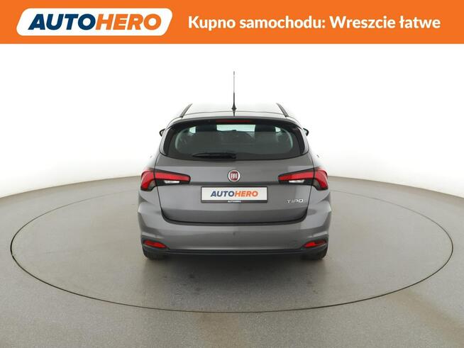Fiat Tipo pdc el szyby klima esp abs niski przebieg