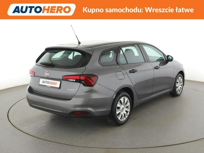 Fiat Tipo pdc el szyby klima esp abs niski przebieg