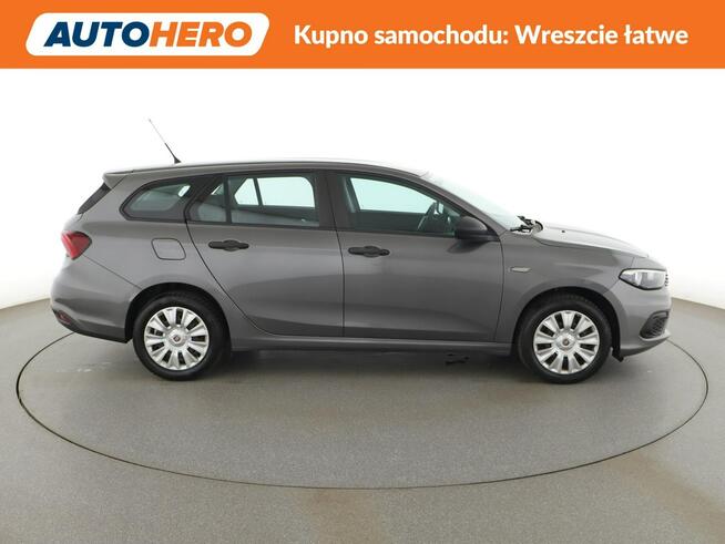 Fiat Tipo pdc el szyby klima esp abs niski przebieg