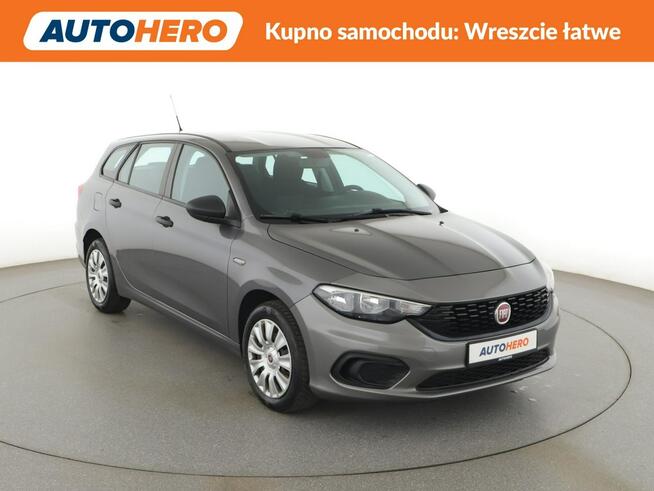 Fiat Tipo pdc el szyby klima esp abs niski przebieg