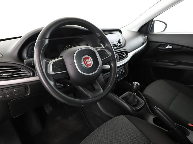 Fiat Tipo pdc el szyby klima esp abs niski przebieg