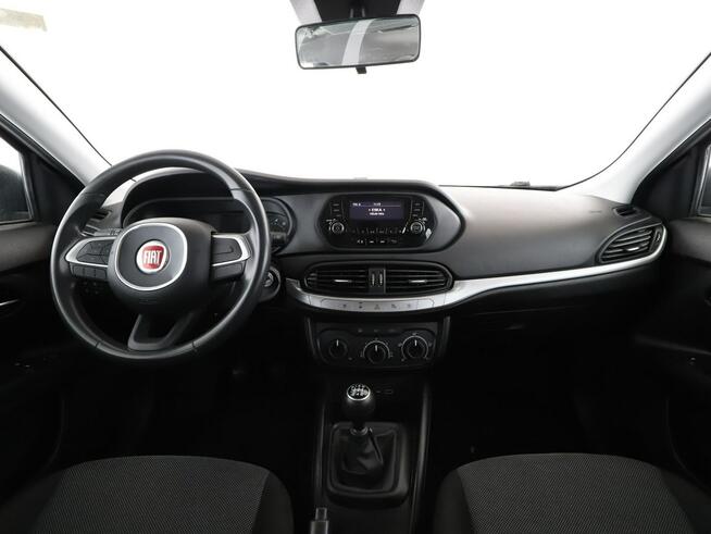 Fiat Tipo pdc el szyby klima esp abs niski przebieg
