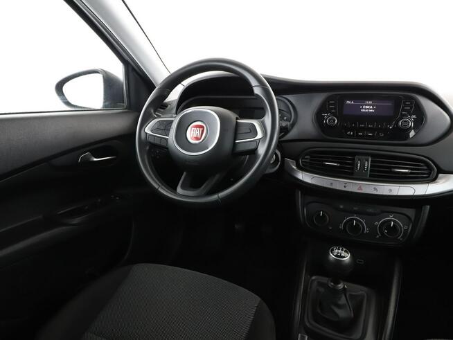 Fiat Tipo pdc el szyby klima esp abs niski przebieg
