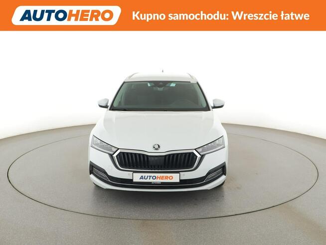 Škoda Octavia FV23 full led dsg navi kamera pdc grzane fotele auto klima