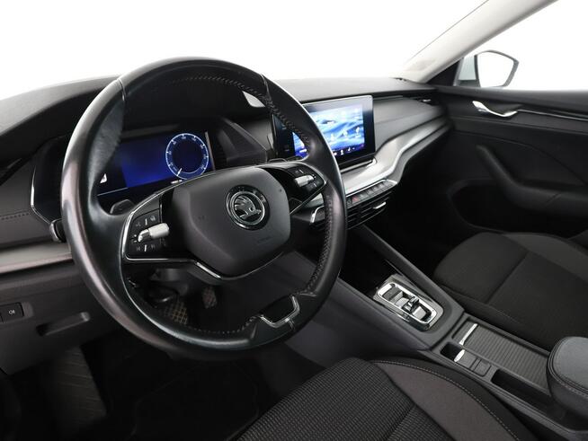 Škoda Octavia FV23 full led dsg navi kamera pdc grzane fotele auto klima