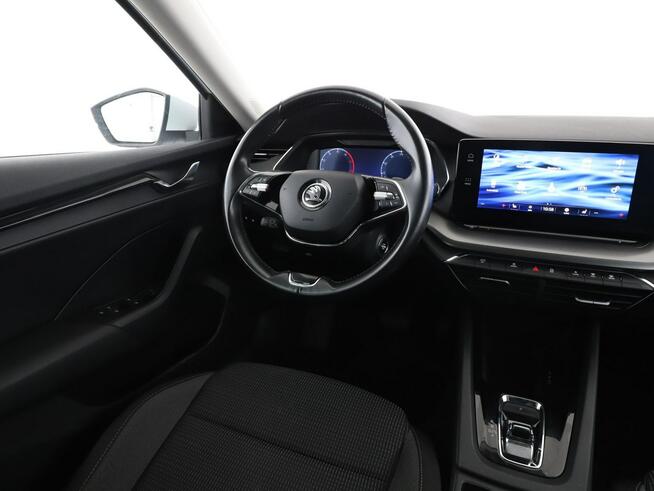 Škoda Octavia FV23 full led dsg navi kamera pdc grzane fotele auto klima