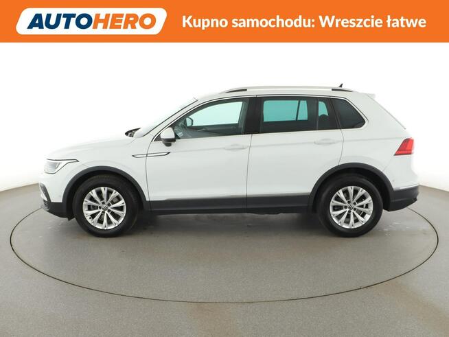 Volkswagen Tiguan FV23 full led dsg pdc navi auto klima acc kamera