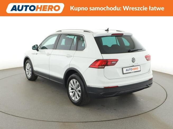 Volkswagen Tiguan FV23 full led dsg pdc navi auto klima acc kamera