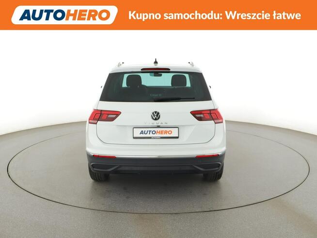 Volkswagen Tiguan FV23 full led dsg pdc navi auto klima acc kamera