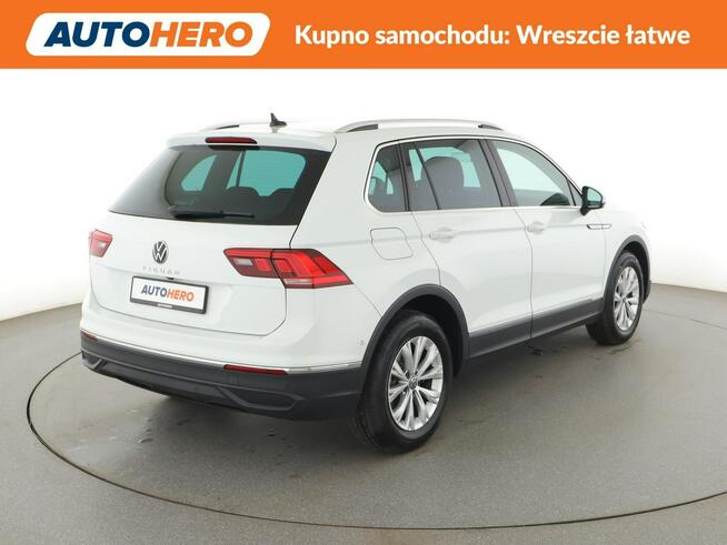Volkswagen Tiguan FV23 full led dsg pdc navi auto klima acc kamera