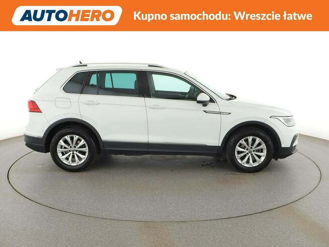 Volkswagen Tiguan FV23 full led dsg pdc navi auto klima acc kamera